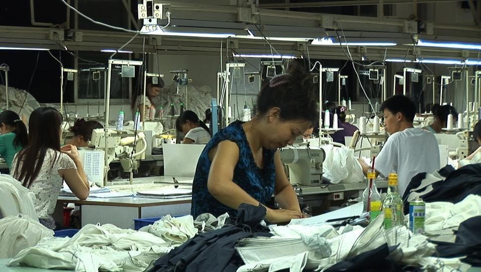 無用 (M+ Cinema Programmes)電影劇照1