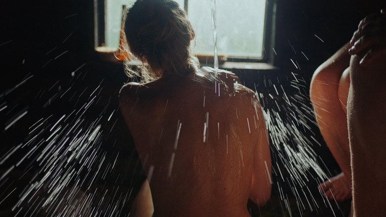 桑拿私密語電影劇照1