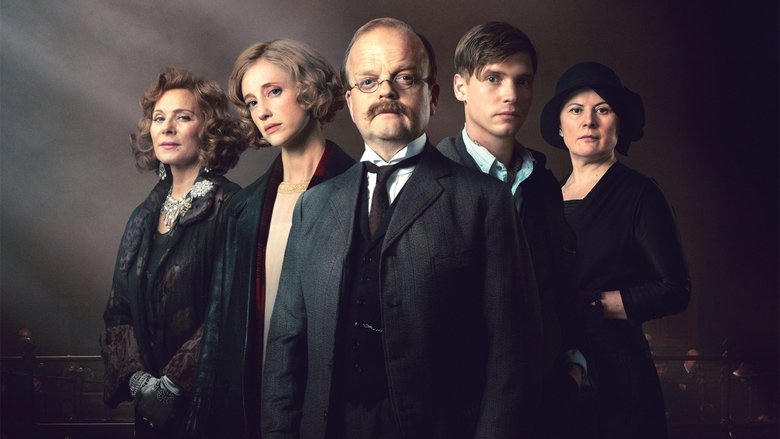 Die Nacht der 1000 Stunden電影劇照1