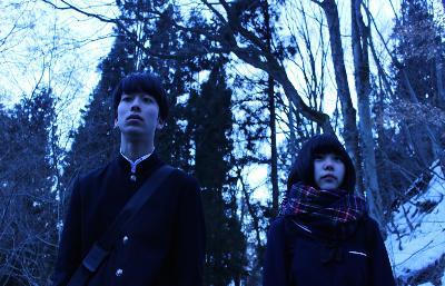 傲嬌少女愛作戰電影劇照1