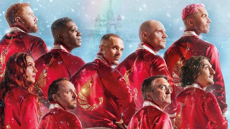 La revanche des Crevettes pailletées電影劇照1