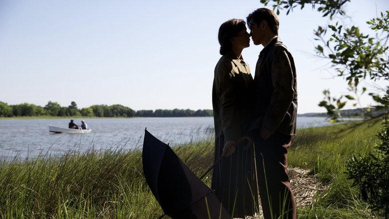 Sophie and the Rising Sun電影劇照1