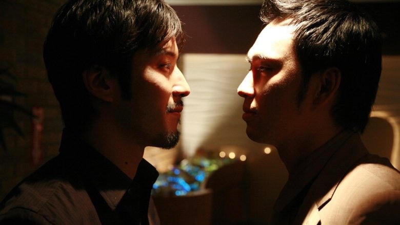 웨스트 32번가電影劇照1