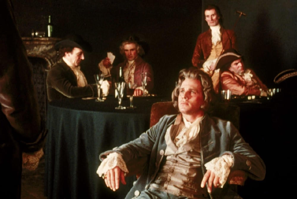 亂世兒女 (M+ Programme)電影劇照1