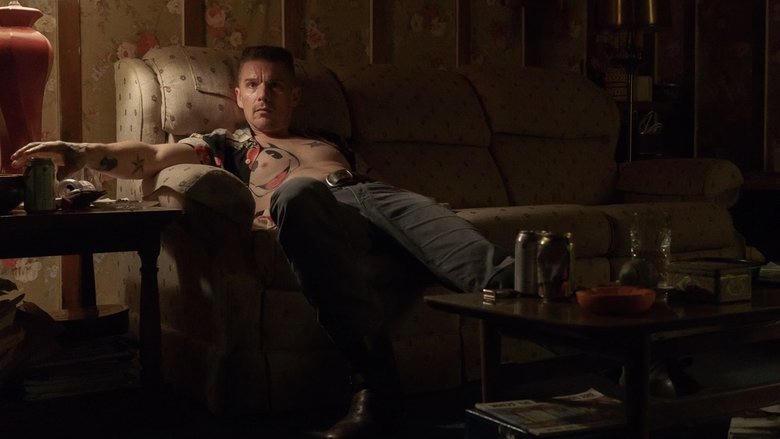 The Phenom電影劇照1