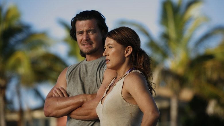 Malibu Shark Attack電影劇照1