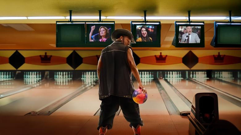 The Gutter電影劇照1