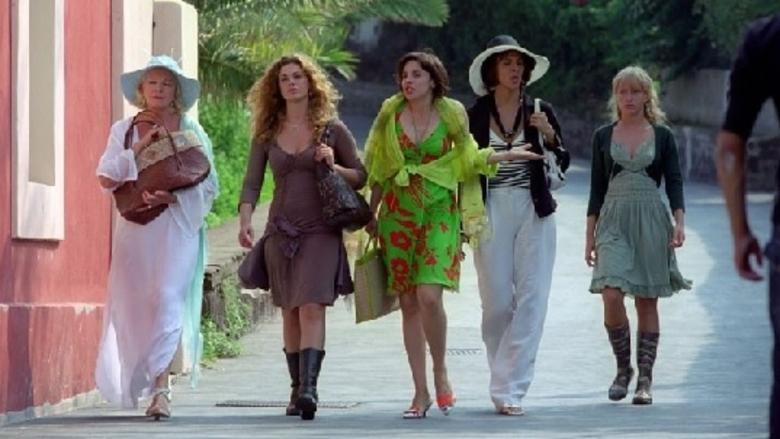 Tutte le donne della mia vita電影劇照1