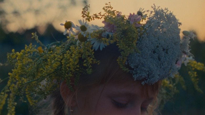 Прокидаючись у тиші電影劇照1