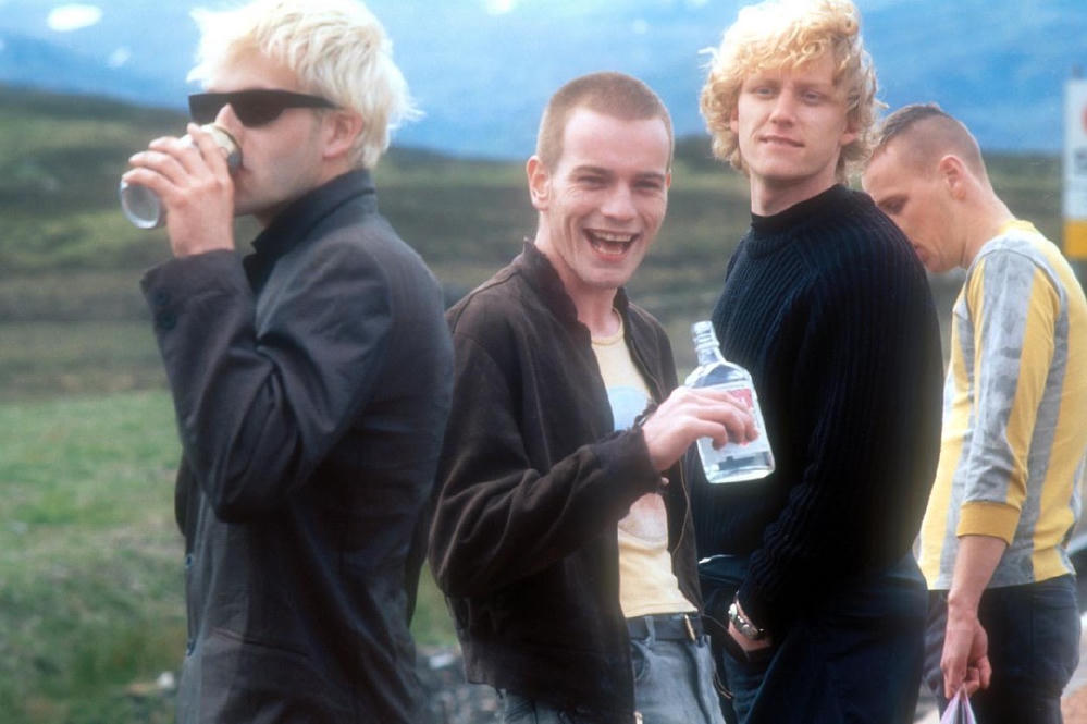 迷幻列車 (M+ Cinema Programmes)電影劇照1