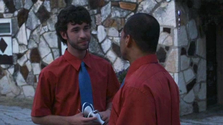 Aaron… Albeit a Sex Hero電影劇照1