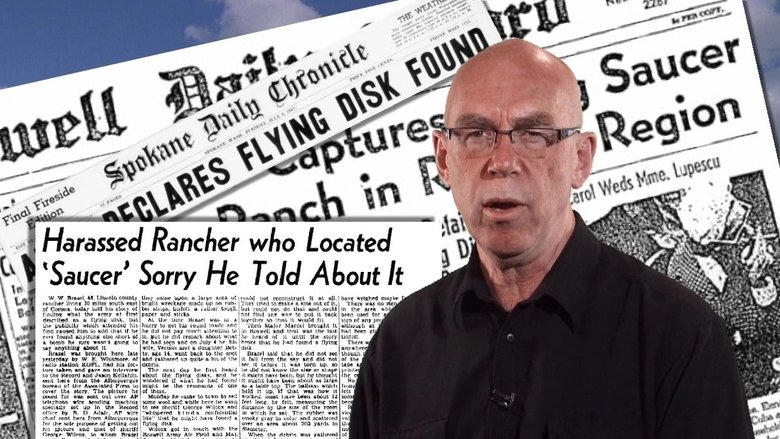 The Day Before Disclosure電影劇照1