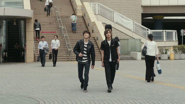 愛歌：約定的承諾電影劇照1