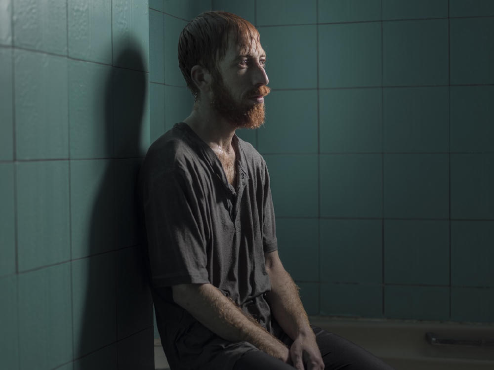 何去何從？ (巴塞爾藝術展短片放映)電影劇照1