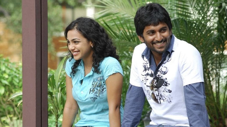 అలా.. మొదలైంది電影劇照1