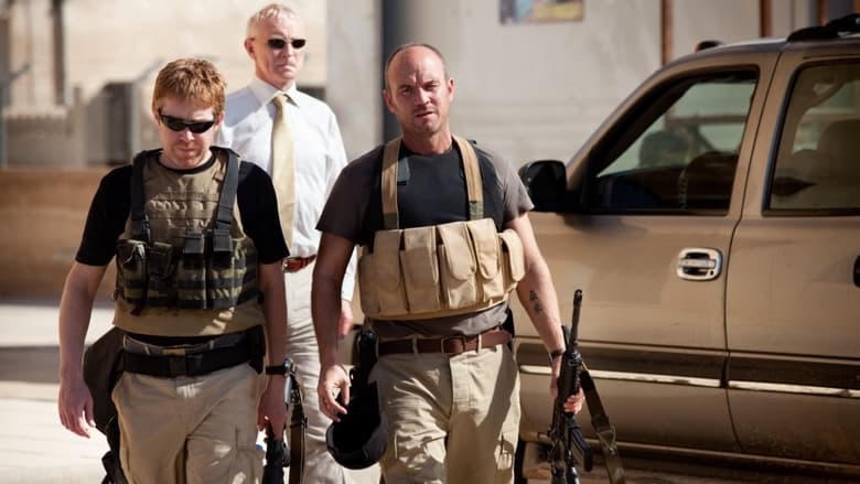 Route Irish電影劇照1