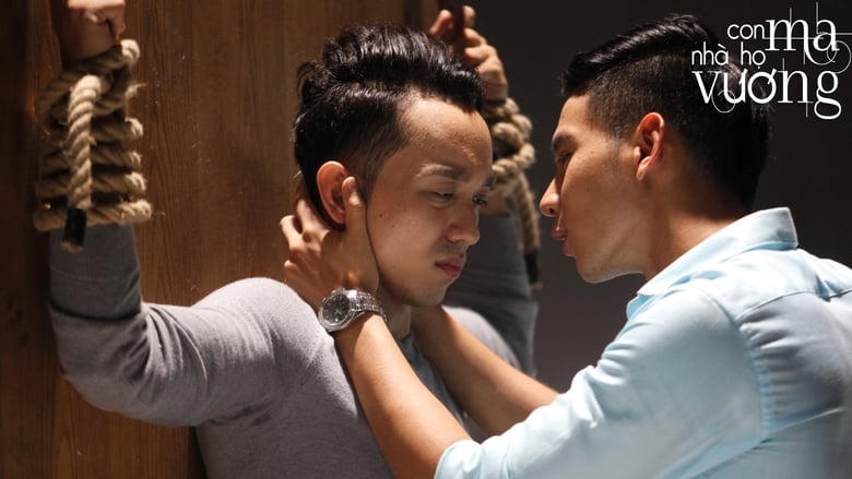 Con Ma Nhà Họ Vương電影劇照1