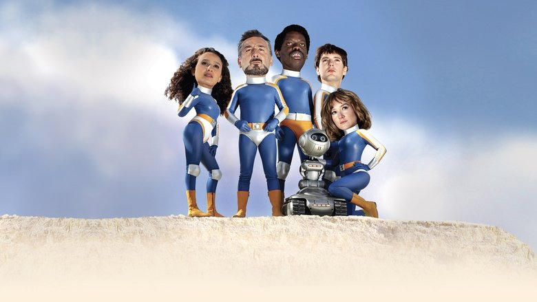 鬼鼠鼠咳煙戰隊 (HKIFF47)電影劇照1