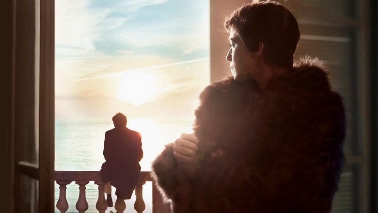 崖上迷情 (HKIFF45)電影劇照1