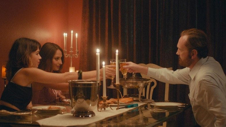 Teenage Cocktail電影劇照1