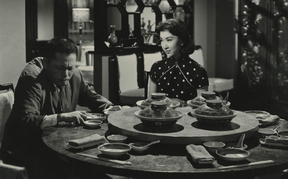 畸人艷婦電影劇照1