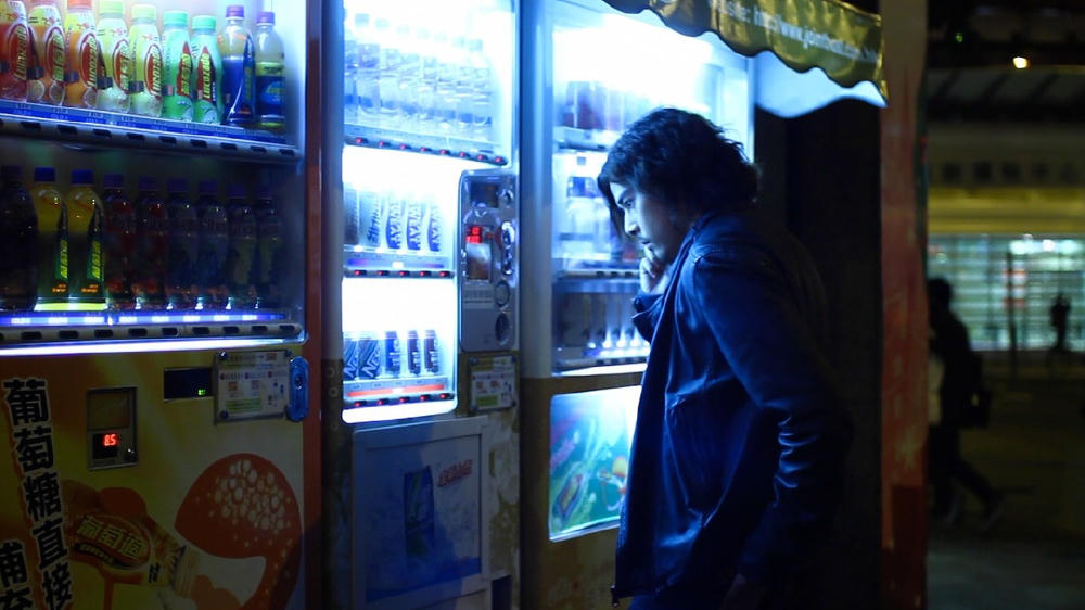 放眼香港 (M+ Cinema Programmes)電影劇照1