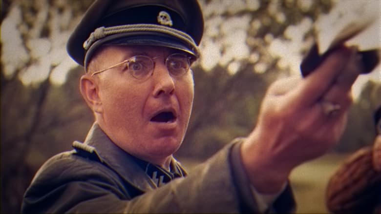 German Angst電影劇照1