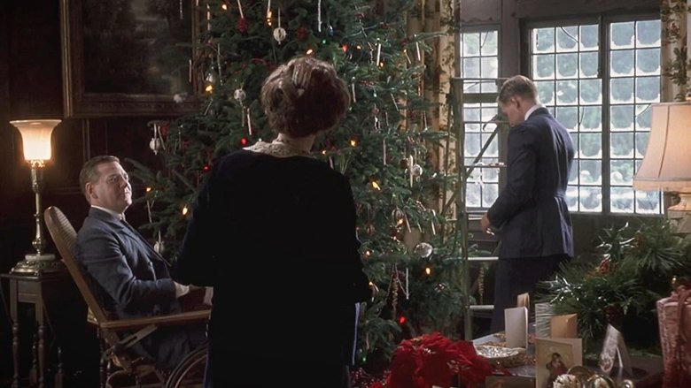 Warm Springs電影劇照1