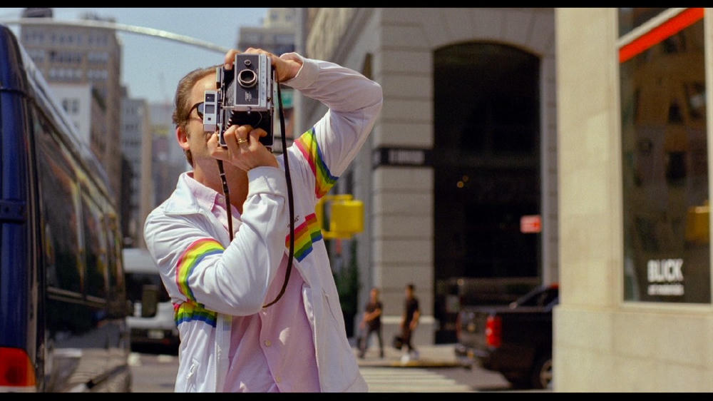 寶麗萊：不可能計劃 (M+ Cinema Programmes)電影劇照1