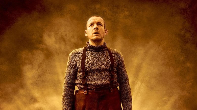 子彈頭．大復仇電影劇照1