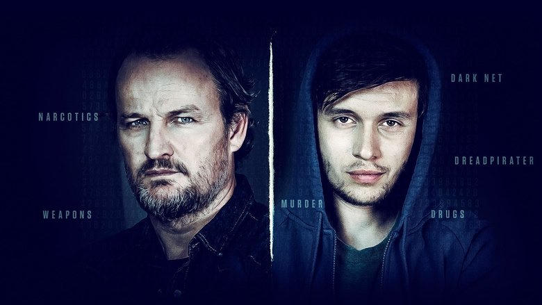 Silk Road電影劇照1