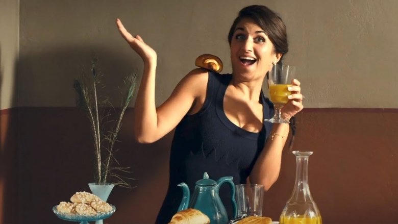 L'Ex de ma vie電影劇照1