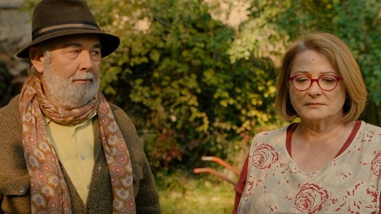 Mes héros電影劇照1