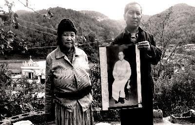 麥地沖的歌聲 - 華語紀錄片節2017電影劇照1