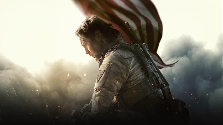 Warhorse One電影劇照1