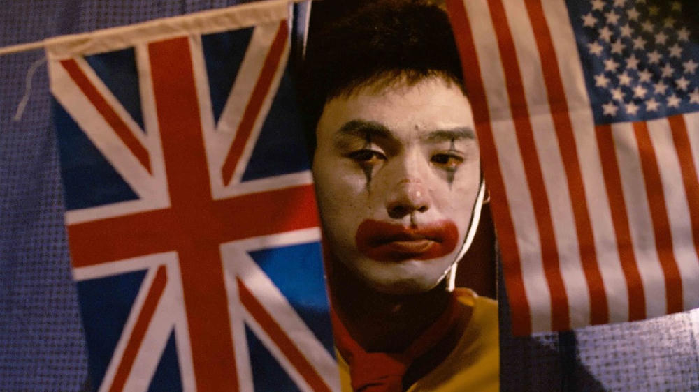 上海之夜 2024（4K 修復版）(M+ Cinema Programmes)電影劇照1