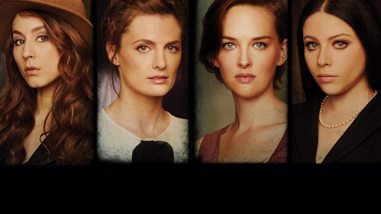 Sister Cities電影劇照1