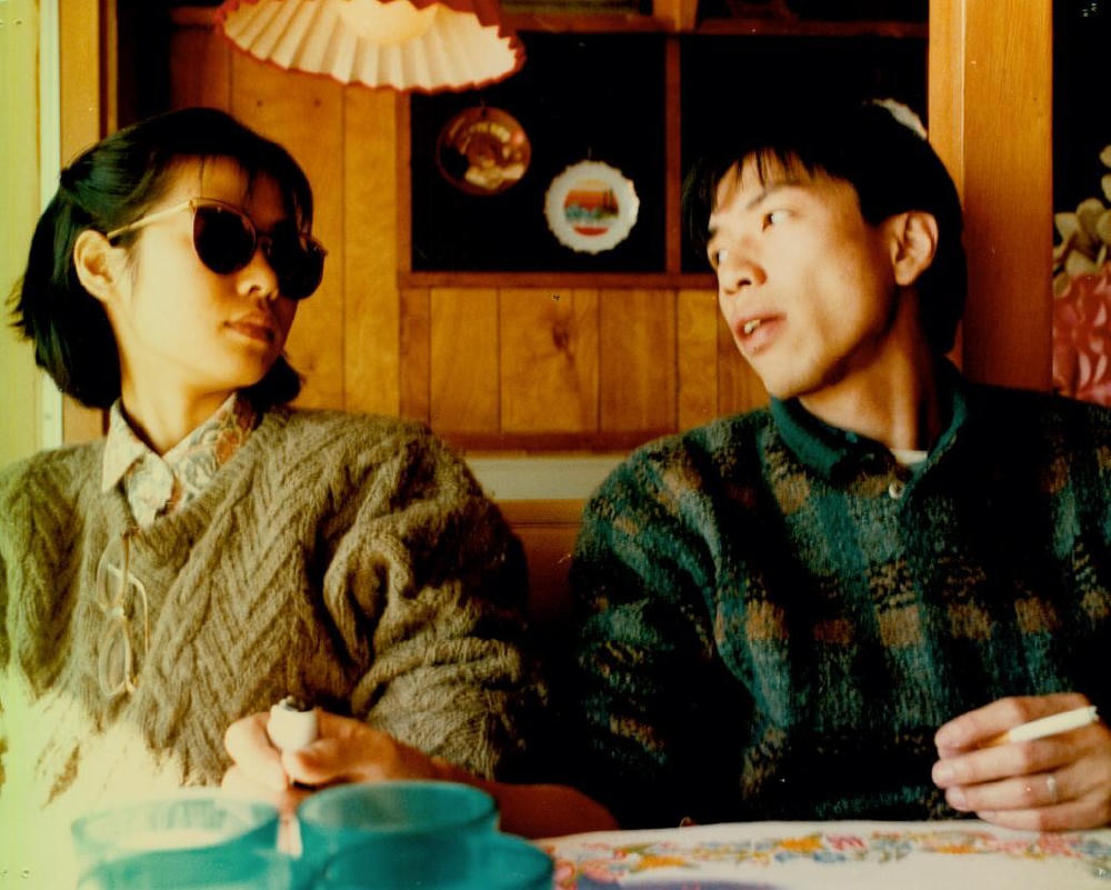 美國心 (M+ Cinema Programmes)電影劇照1