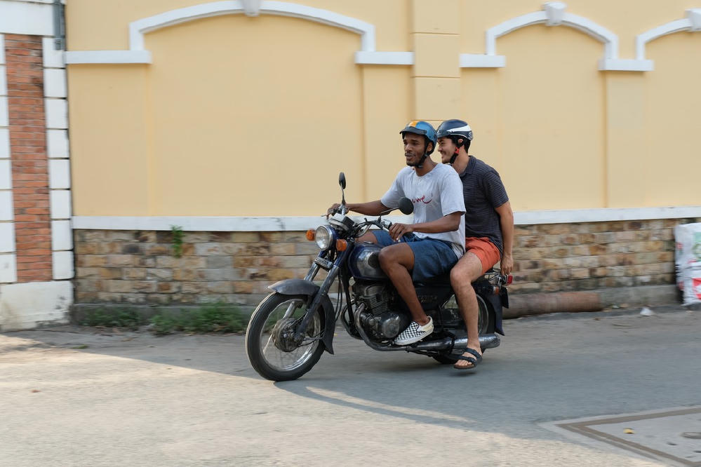 性の劇薬(HKLGFF 2020)電影劇照1