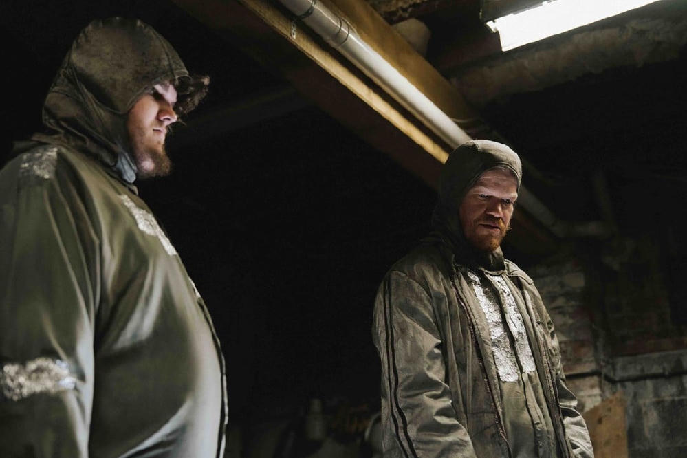 暴蜂尼亞 (M+ Cinema Programmes)電影劇照1