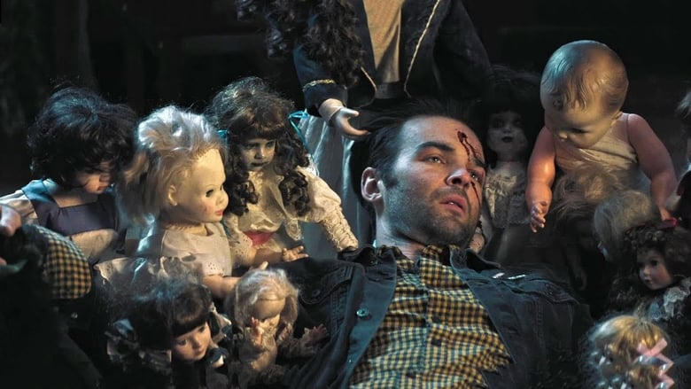 Dementia 13電影劇照1