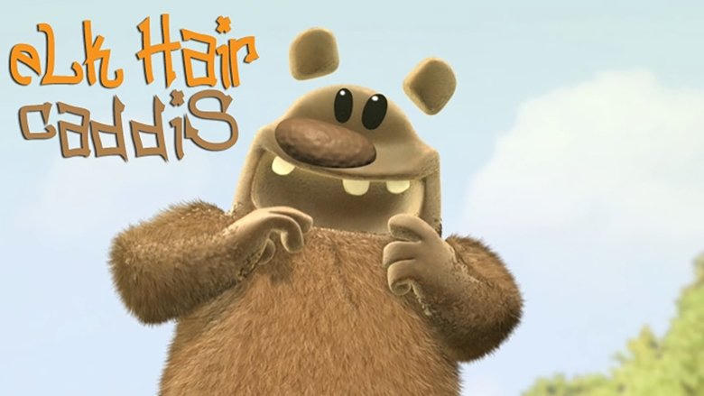 Elk Hair Caddis電影劇照1