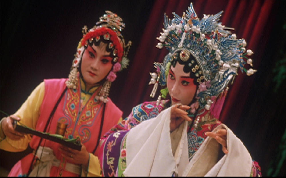 鳳冠情事電影劇照1