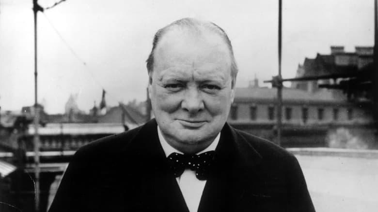 Winston Churchill : Un géant dans le siècle電影劇照1