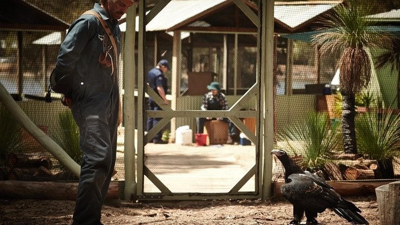 Isceljenje電影劇照1