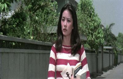 我是一片雲電影劇照1