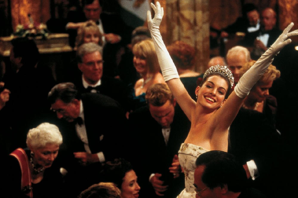 走佬俏公主電影劇照1