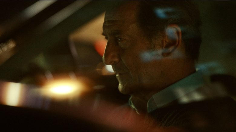 不回頭電影劇照1