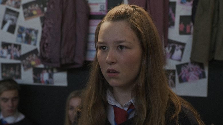 Jellyfish電影劇照1