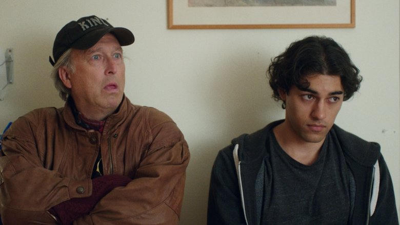 Kungen av Atlantis電影劇照1